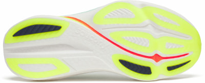 Saucony Endorphin Azura Laufschuh US-Gr.