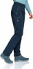 Schöffel Ascona Warm Wanderhose kurzgestellt