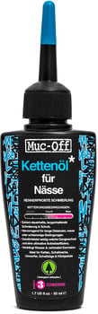 Muc-Off Kettenöl für Nässe, 50 ml.
