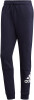 adidas Badge of Sport Fleece Jogginghose