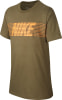 Nike Sportswear Therma fiú póló