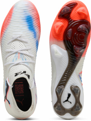 Puma Future 8 Ultimate FG Pán.fotbal.obuv UK velikosti