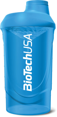BioTech USA Shaker 600ml