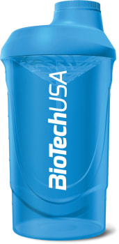 BioTech USA Shaker 600ml