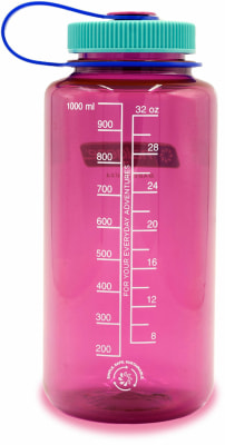 Nalgene Wide Mouth Sustain Trinkflasche
