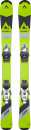 McKINLEY Team 7 Jugend Alpinski, 130-150 cm