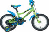 Genesis Matrix, 14" detský horský bicykel