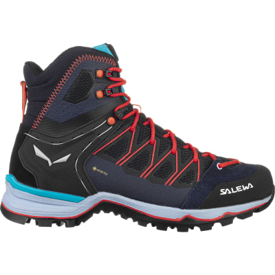 Salewa MTN Trainer Lite Mid GTX, dámska trekingová obuv