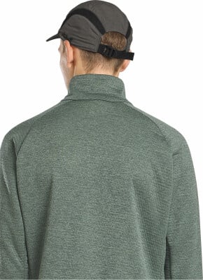 Jack Wolfskin Vent Kappe