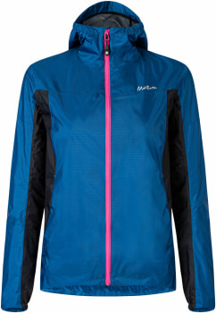 Montura Solution 2L Regenjacke mit Kapuze
