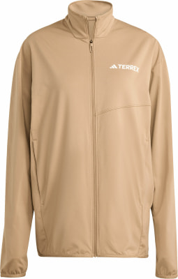 adidas Terrex Multi Fleecejacke
