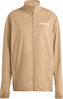 adidas Terrex Multi Fleecejacke