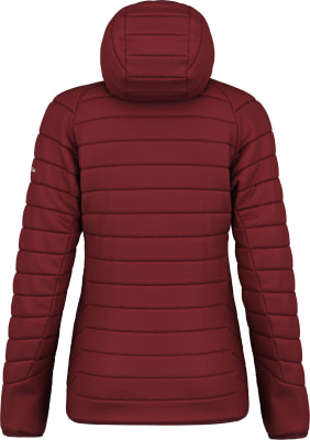 Salewa Brenta Daunenjacke mit Kapuze