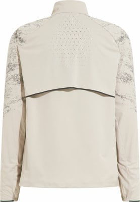 Odlo Zeroweight Pro Warm Reflect Laufjacke