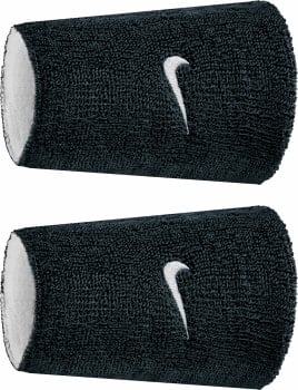 Nike Swoosh Classic Rev. Doublewide Wristband
