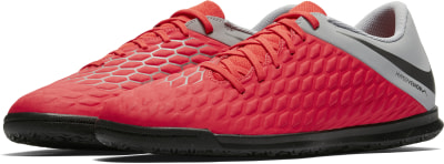 Nike Hypervenom 3 Club IC felnőtt teremfocicipő