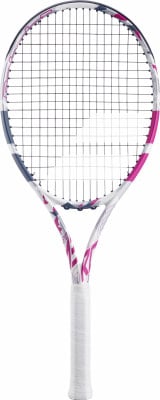 Babolat Evo Aero Lite Pink Tennisschläger