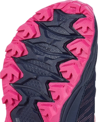 Energetics Ridgerunner 7 AQB, detská trailová obuv