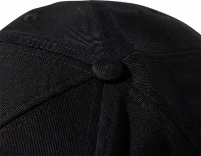 adidas New Logo Baseball Kappe