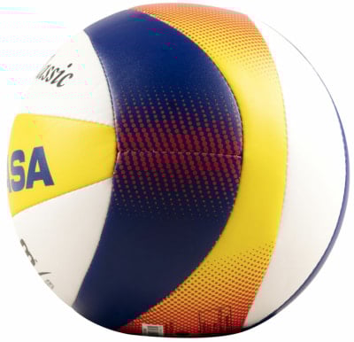 Mikasa Beach Mini volejbalový míč
