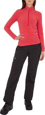 McKINLEY Safine fleece felső