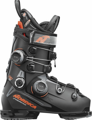Nordica Speedmachine 3 130 Boa DD GW Skischuhe