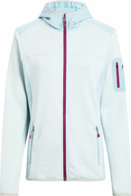 McKINLEY Issal Midlayer mit Kapuze