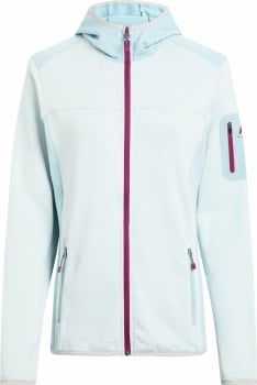 McKINLEY Issal Midlayer mit Kapuze