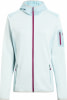 McKINLEY Issal Midlayer mit Kapuze