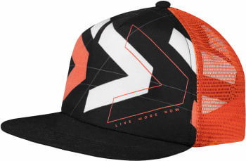 Buff Trucker Kappe