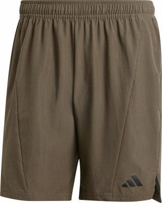 adidas Workout Shorts