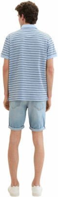 Tom Tailor Josh férfi farmersort