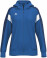 Celebrate 125 Trainingsjacke mit Kapuze