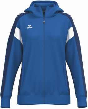 Erima Celebrate 125 Trainingsjacke mit Kapuze