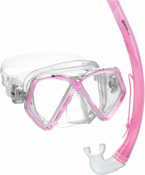 Mares Zephir Taucher-Set