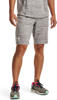 Under Armour Rival Terry, pánske šortky