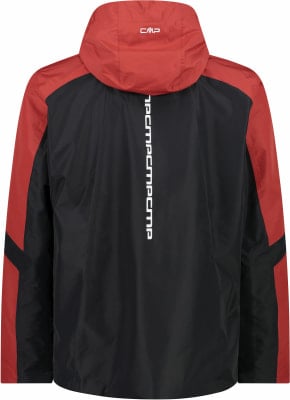 CMP Hardshelljacke mit Kapuze