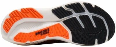 Brooks Glycerin 23 Pán.běž.obuv US velikosti