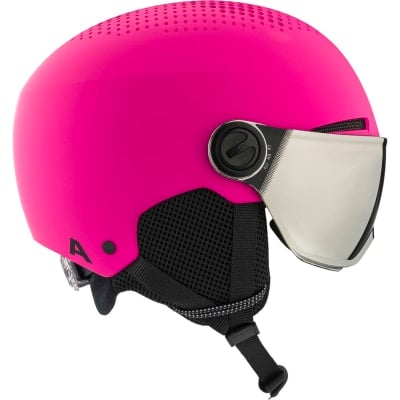 Alpina Zupo Visor Q Lite gyerek sísisak