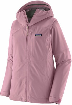Patagonia Boulder Fork 3L Regenjacke mit Kapuze Patagonia Boulder Fork 3L Regenjacke mit Kapuze