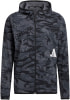 adidas Freelift Camouflage Kapuzenjacke