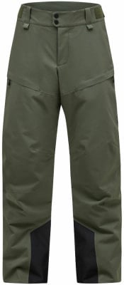 Peak Performance Maroon Skihose