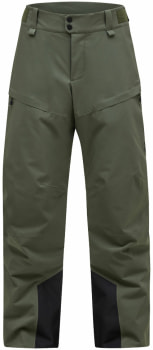 Peak Performance Maroon Skihose