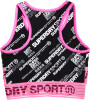 Superdry Superdry Core Cross Bra