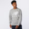 MT31538 Crew Pullover