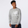New Balance MT31538 Crew Pullover