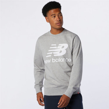 MT31538 Crew Pullover