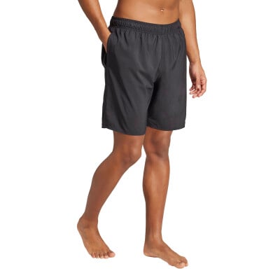 adidas ESS SH 8IN Hr. Badeshort 100%rec. PES