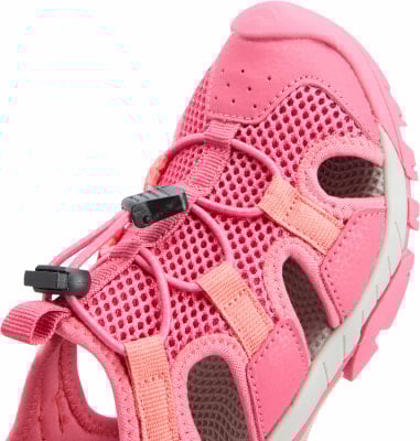 McKINLEY Nevada J Outdoorsandale Zehenschutzkappe