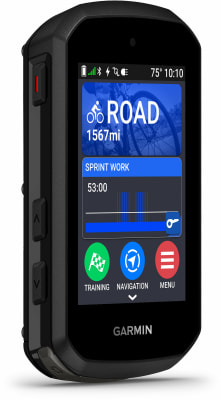 Garmin Edge 850 GPS-Radcomputer